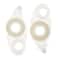 Elmer’s® CraftBond® Permanent Tape Runner Refill, 2ct.